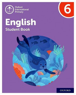 OXFORD PRIM ENGLISH SB6