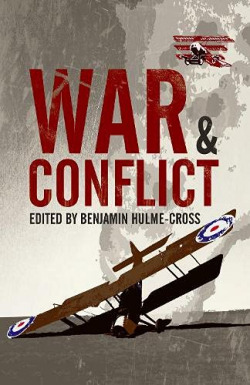 ROLLERCOASTER: WAR AND CONFLICT ANTHOLOG