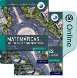DP MATE: APLIC INTERP MEDIO P