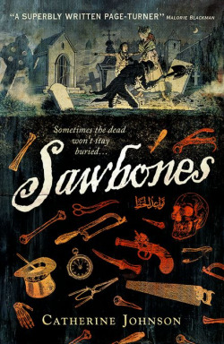 ROLLERCOASTER: SAWBONES