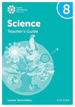 (TCHS).OX.INTERNATIONAL LOWER SCIENCE SECONDARY 8