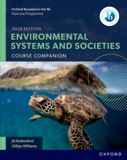 NEW DP ENVIRONMENTAL SYSTEMS SOCIETIES:COURSE BOOK