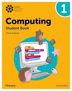 Oxford international primery computing