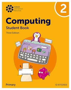 Oxford international primery computing