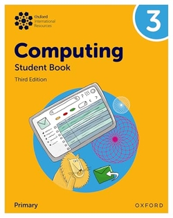Oxford international primery computing