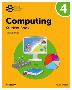 Oxford international primery computing