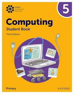 Oxford international primery computing