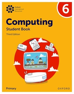Oxford international primery computing