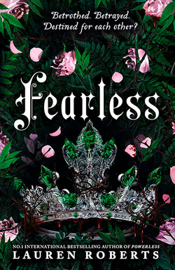 FEARLESS