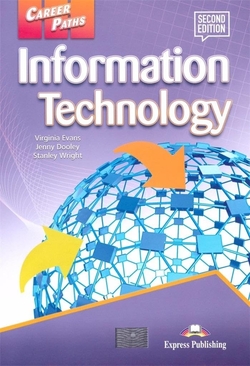 INFORMATION TECHNOLOGY STUDENTÆS BOOK (WITH DIGIBOOKS)