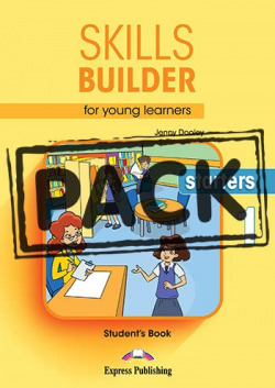 SKILLS BUILDER STARTERS 1 STUDENTS