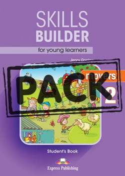 SKILLS BUILDER MOVERS 2 STUDENTS