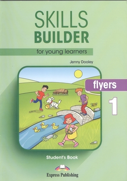 SKILLS BUILDER FLYERS 1 STUDENTS
