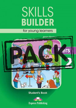 SKILLS BUILDER FLYERS 2 STUDENTS