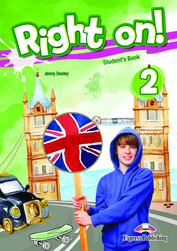 RIGHT ON LEVEL 2 STUDENTÆS BOOK