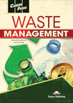 WASTE MANAGEMENT STUDENT'S BOOK (WITH DIGIBOOKS)