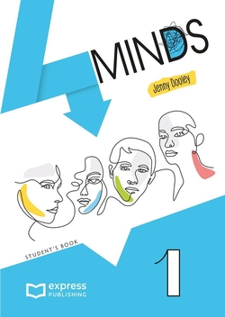 4MINDS STUDENT BOOK 2026