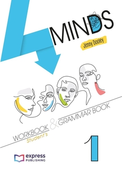 4 MINDS 1 WORKBOOK