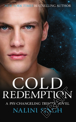 Cold Redemption