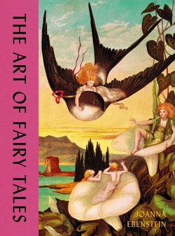 The Art of Fairy Tales