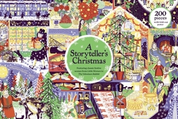 A Storyteller¿s Christmas