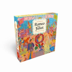 The World of Romeo and Juliet