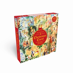The World of A Christmas Carol