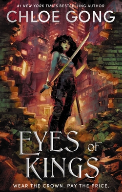Eyes of Kings