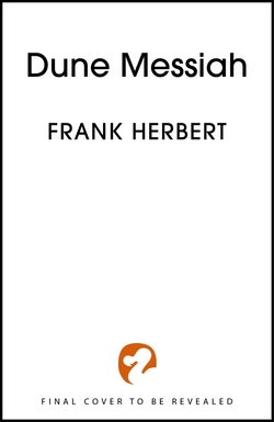 Dune Messiah