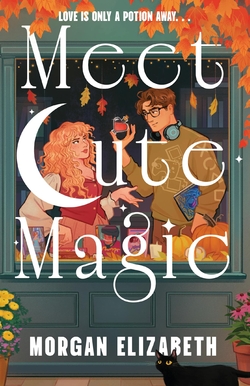 Meet Cute Magic