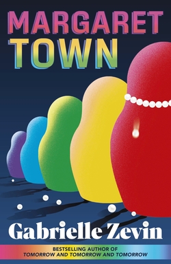 Margarettown