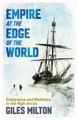 Empire at the Edge of the World