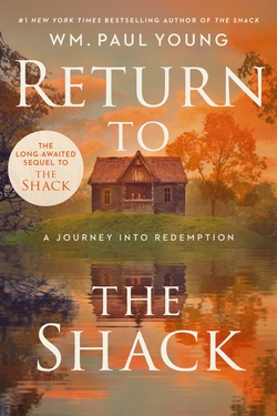 Return to the Shack