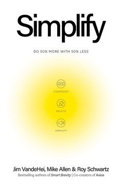 Simplify