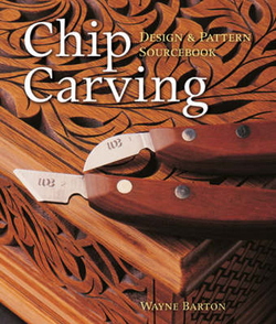 Chip carving