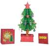 Enchanted christmas tree in-a-box