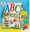 Richard scarry's abc word book