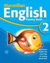 (08).MACMILLAN ENGLISH 2.(FLUENCY BOOK)