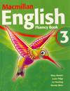(08).MACMILLAN ENGLISH 3.(FLUENCY BOOK)