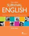 NEW SURVIVAL ENGLISH (STUDENT)