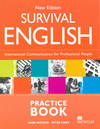 NEW SURVIVAL ENGLISH (PRACTICE BOOK).WB