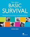 (N).BASIC SURVIVAL ENGLISH. ST