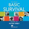 (N).BASIC SURVIVAL ENGLISH.(CLASS CD)
