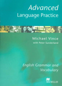 DESCAT/(-KEY).ADVANCED LANGUAGE PRACTICE.(-KEY)