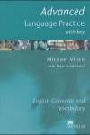 ADVANCED LANGUAGE PRACTICE (WITH KEY)