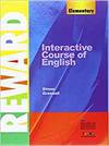 (CD-ROM).REWARD ELEMENTARY INTERACTIVE COURSE OF ENGLISH
