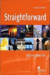 (08).STRAIGHTFORWARD (CLASS CD).BEGINNER
