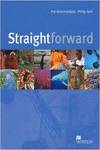 STRAIGHT FORWARD.ST.(PRE-INTERMEDIATE)