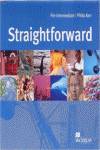 (06).STRAIGHTFORWARD (CLASS CD).PRE-INTERMEDIATE