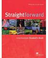 STRAIGHT FORWARD.ST.(INTERMEDIATE)